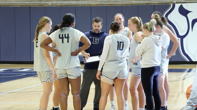 Butler women’s basketball preview: 2022-2023 season