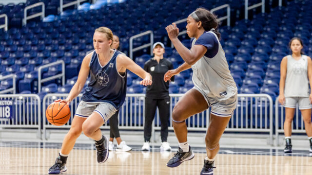 Women’s basketball vs. Benedictine: Beyond the box score