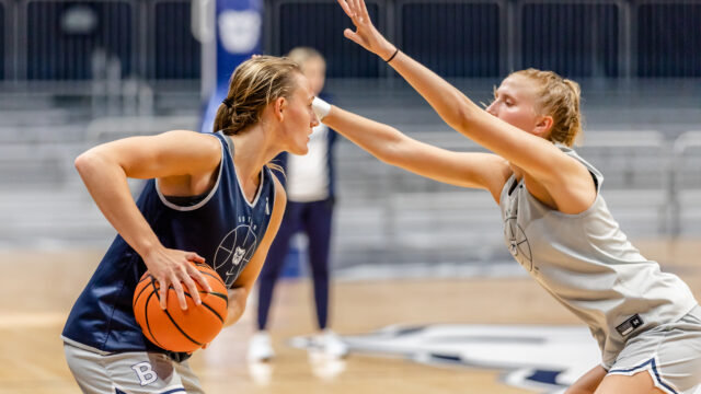 Women’s basketball vs. IUPUI: What you need to know