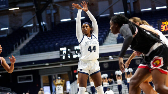 Butler Sports Weekly Preview Nov. 16-22