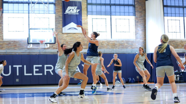 Butler Sports Weekly Preview