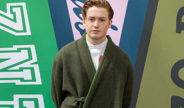 Kicked out of the closet