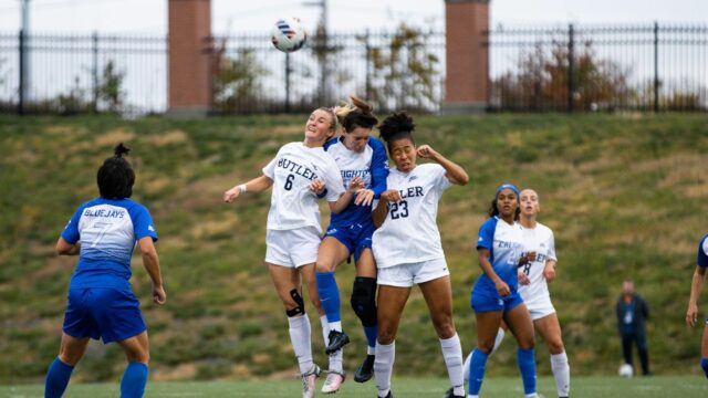 Butler Sports Weekly Recap