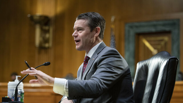 A look into Todd Young’s reelection campaign