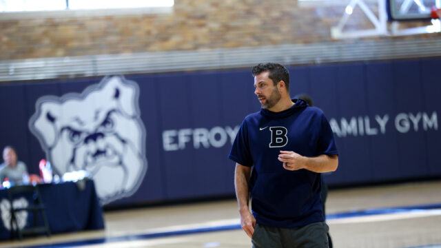 Women’s basketball vs. Chicago State: What you need to know