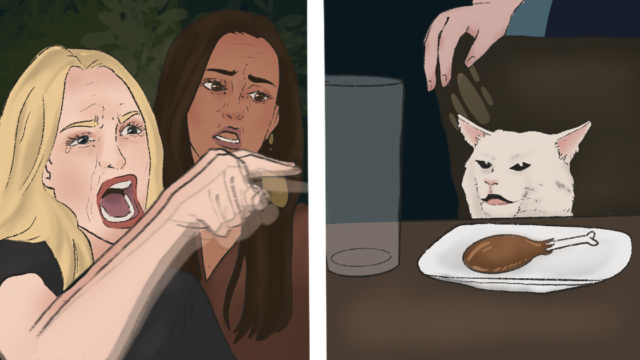 Hard holiday conversations