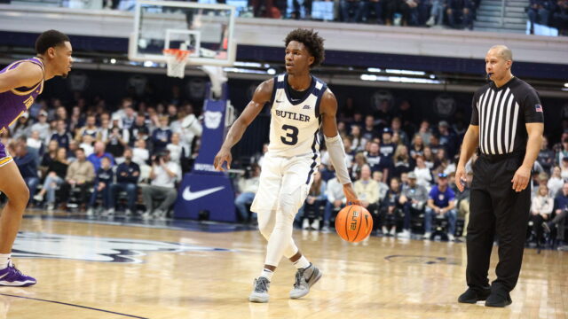 Men’s basketball vs. Tennessee Tech: Beyond the box score