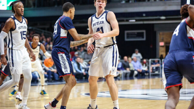 Men’s basketball vs. Providence: What you need to know