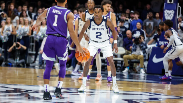 Butler vs. Yale: What you need to know