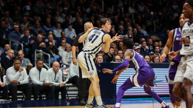 Men’s basketball vs. Tennessee Tech: What you need to know