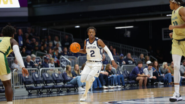 Men’s basketball vs. California: Beyond the box score