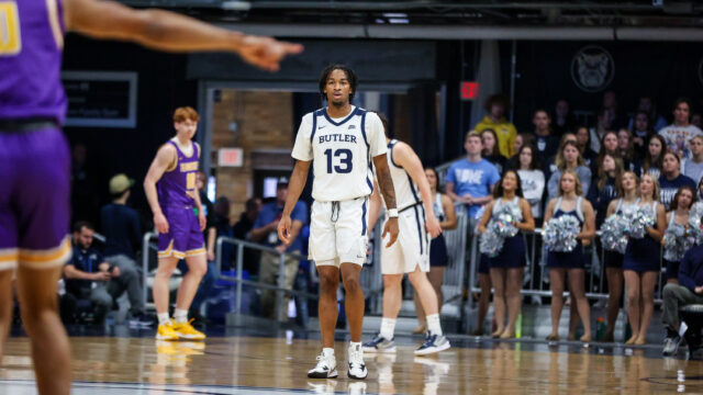 Men’s basketball vs. California: What you need to know