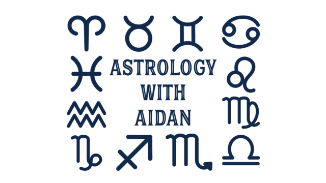 Astrology with Aidan: 100% verifiable, definitely probably true predictions