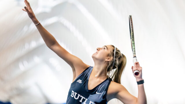 Butler Sports Weekly Preview Jan. 18-24