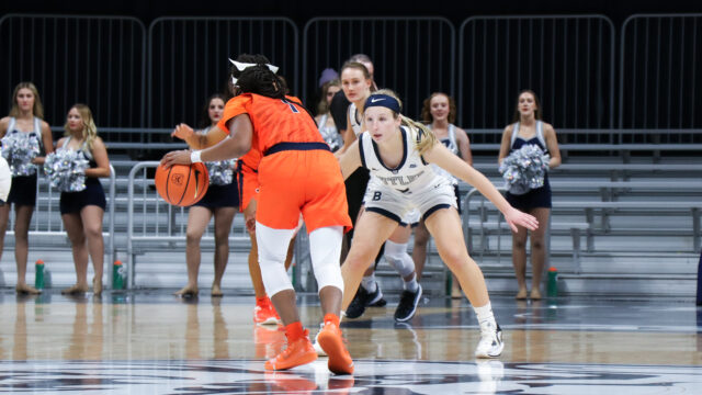 Women’s basketball vs. Providence: What you need to know