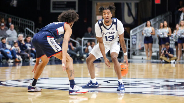 Men’s basketball at St. John’s: What you need to know