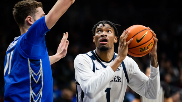 Men’s basketball vs. Creighton: Beyond the box score