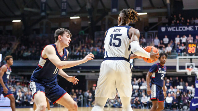 Men’s basketball at St. John’s: Beyond the box score