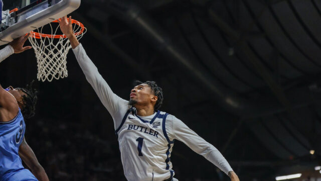 Men’s basketball at No. 15 UConn: What you need to know