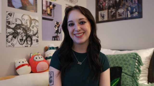 Tattoo Tales: Lucy Smith