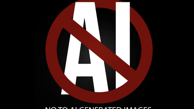 Putting the “art” in artificial intelligence