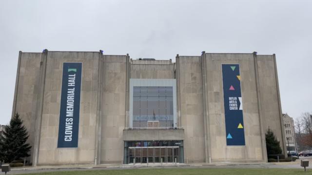 Butler University’s Clowes Memorial Hall receives national ranking