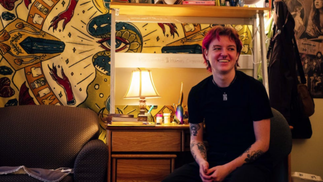 Fostering LGBTQ+ inclusivity on Indiana college campuses