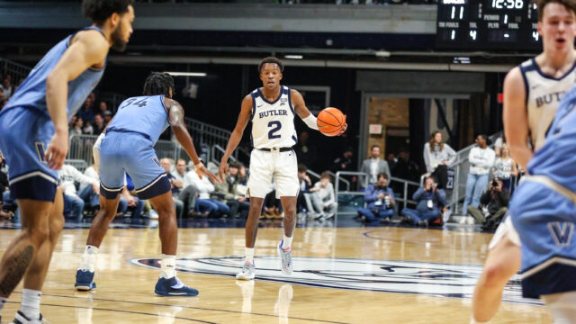 Men’s basketball vs. No. 23 Providence: What you need to know