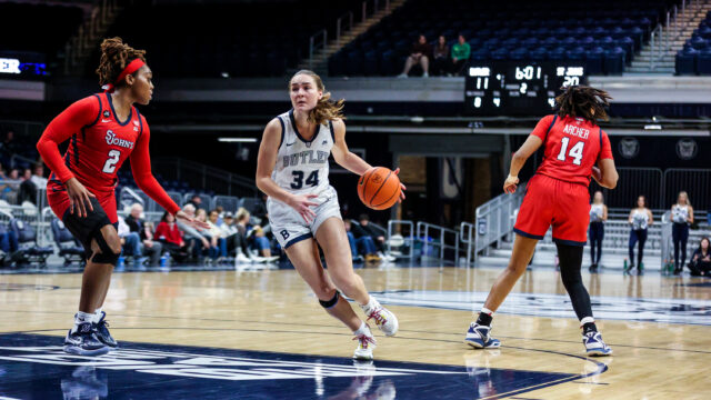 Women’s basketball at St. John’s: What you need to know