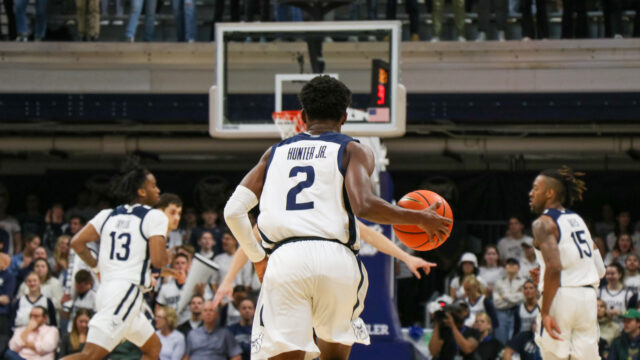 Butler Sports Weekly Preview Feb. 1 – Feb. 7