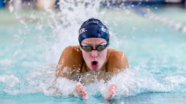 Butler Sports Weekly Preview Jan. 25 – Feb. 1