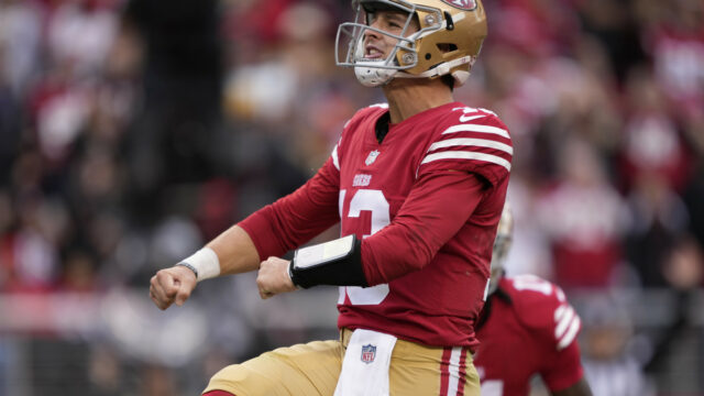 NFL Divisional Playoff Round Overview