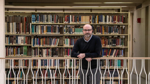 13 years in the making