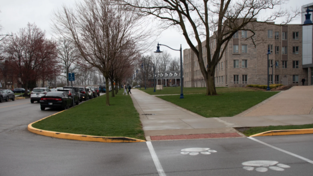 Spring semester “ins” and “outs” with Culture