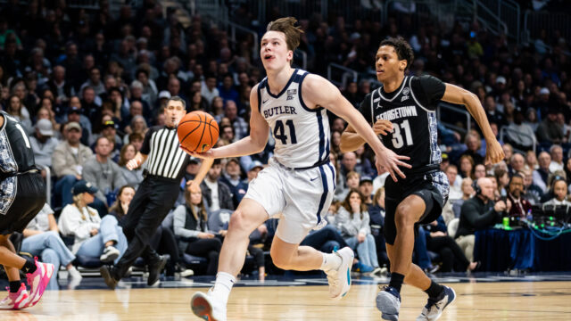Men’s basketball at DePaul: Beyond the box score