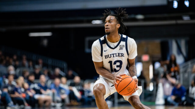 Men’s basketball vs. Georgetown: Beyond the box score