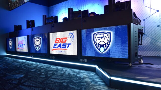 In a “league” of their own