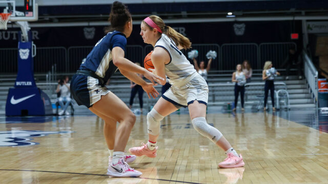 Butler Sports Weekly Recap Feb. 15 – Feb. 21