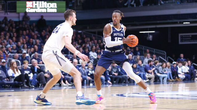 Men’s basketball at Villanova: Beyond the box score