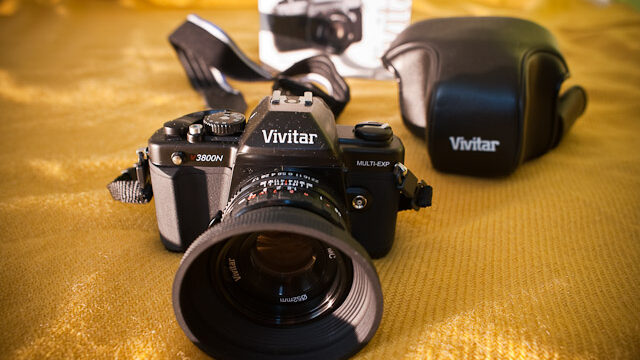 The Gen Z documentary takeover