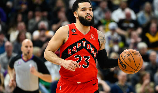 OT: Five players that will be moved at this year’s NBA trade deadline