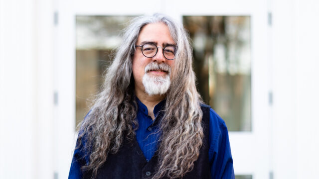 Bulldogs of Butler: Frank Felice