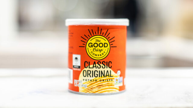 Snack DUPE: Plum snacks to snatch up or leave behind