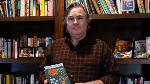 Bulldogs of Butler: Chris Forhan