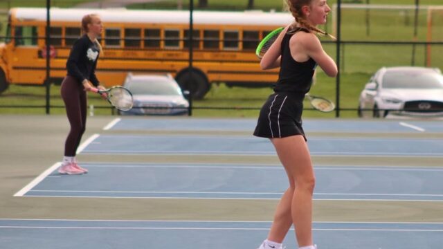 OT: Transitioning to college and life after high school sports