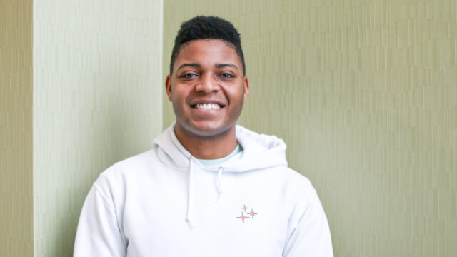 Bulldogs of Butler: Noah Phillipe