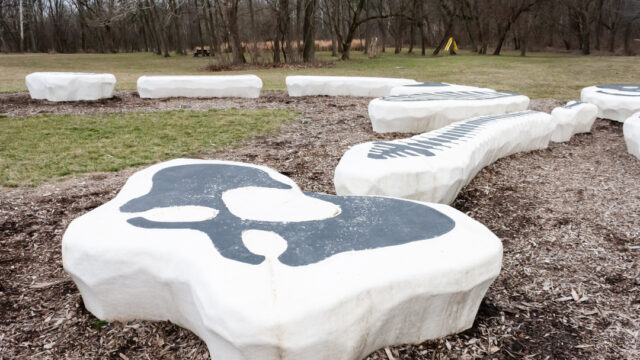 Why do kids get to have all the fun?