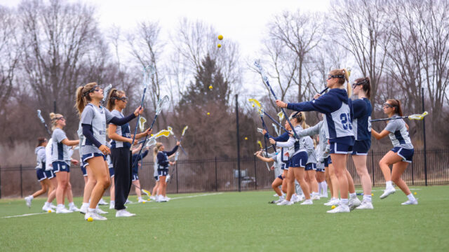 Season preview: Butler women’s lacrosse