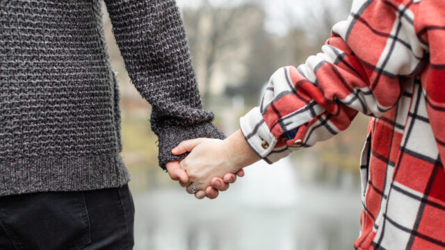Butler couples: Love stories in photos