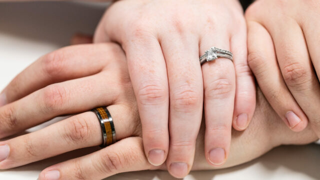 Butler University’s tiny love stories